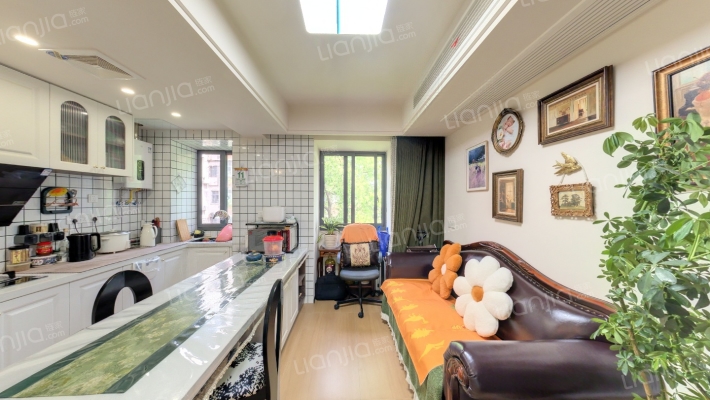 义民新村96号二手房实景图