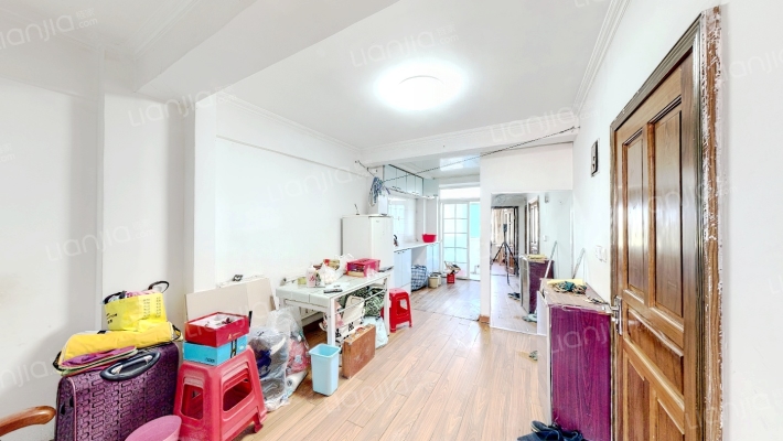 凌空三小区二手房实景图