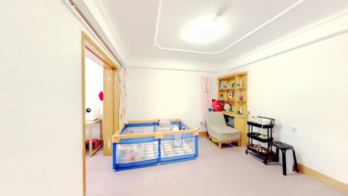 美宁公寓二手房实景图