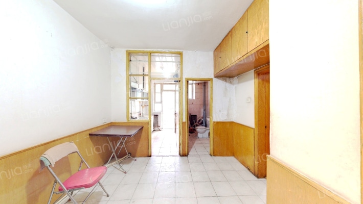 康平街二手房实景图