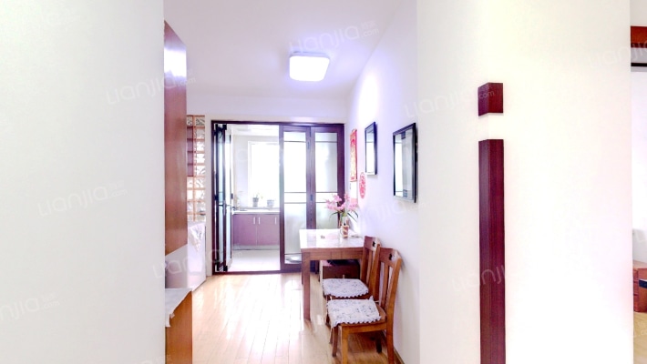 航空家园(南关区)二手房实景图