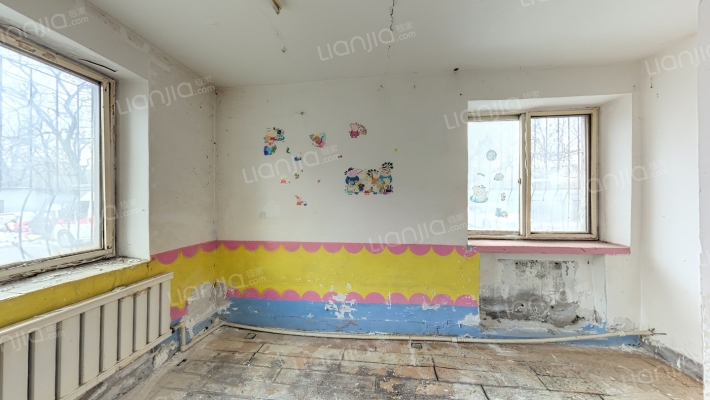 金生社区二手房实景图