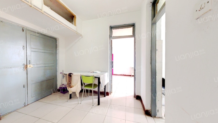 二十七中宿舍二手房实景图