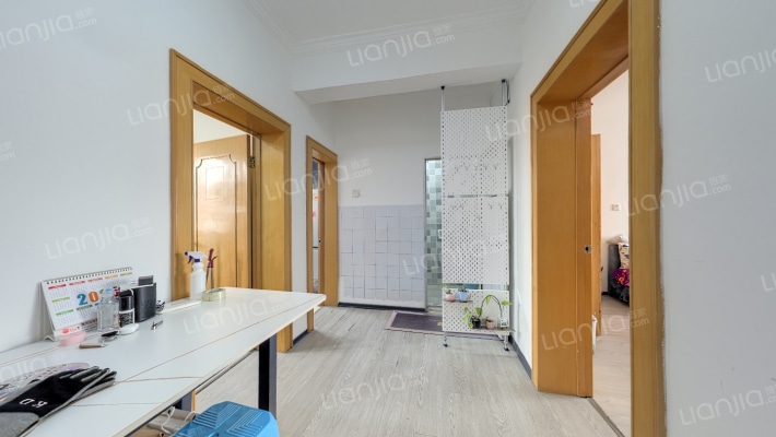 上庄家园二手房实景图