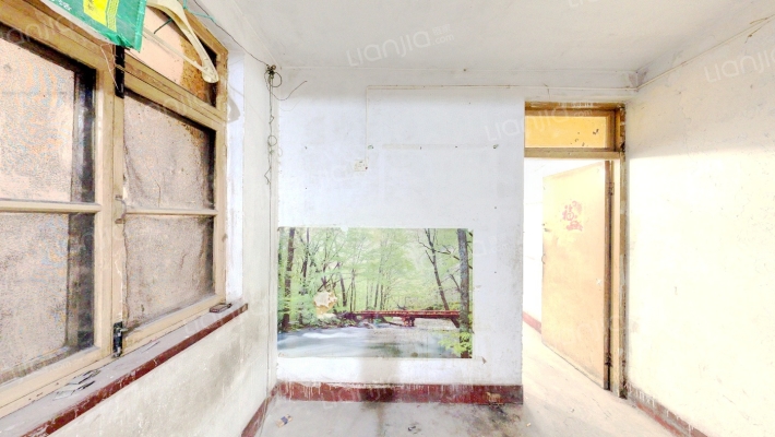 新阳小区二手房实景图