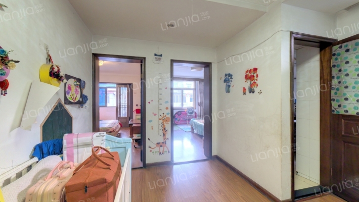 长乐路二手房实景图