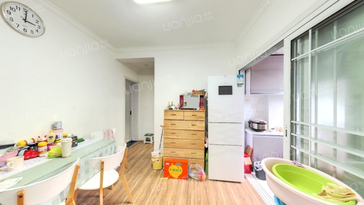 水佑岗二手房实景图