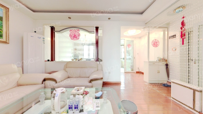 长安区客运公司家属院二手房实景图