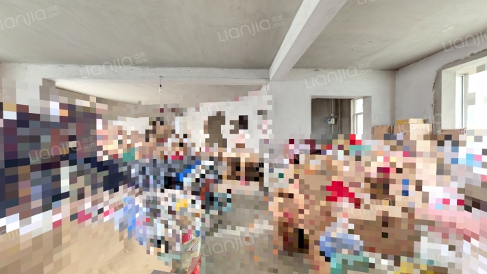 华颐春天二手房实景图