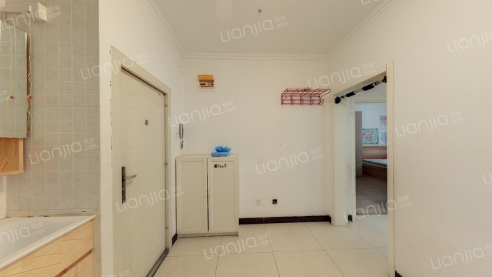 西直门外大街二手房实景图