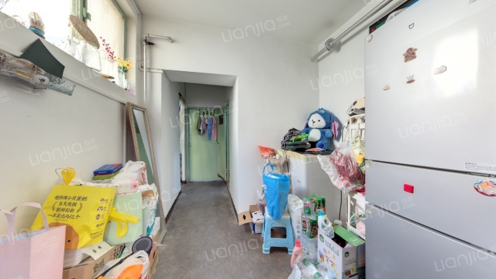 新东山二手房实景图