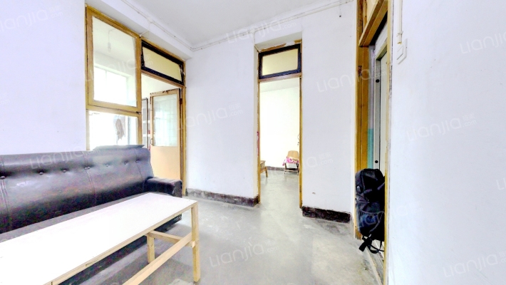 庆光小区二手房实景图