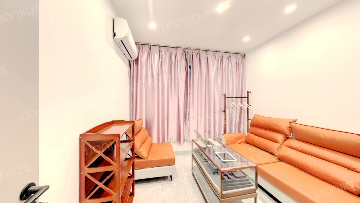 拱辰社区二手房实景图