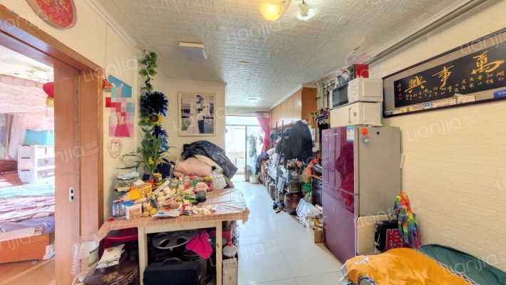 富工一街二手房实景图