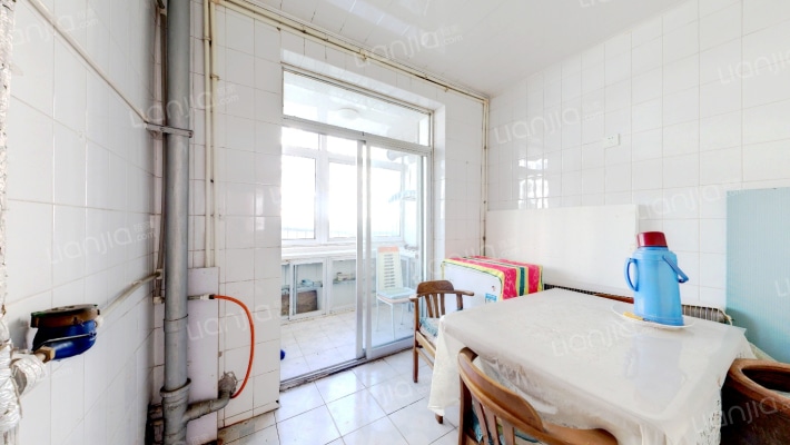 湾里西二手房实景图