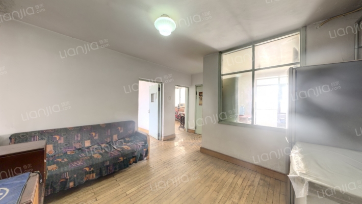 安居北B区二手房实景图