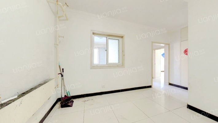 惠新西街小区二手房实景图