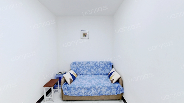 湖滨花园二手房实景图