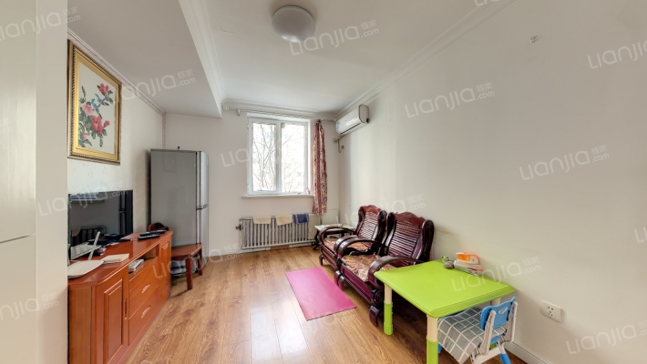 北斗街（二七商圈）二手房实景图