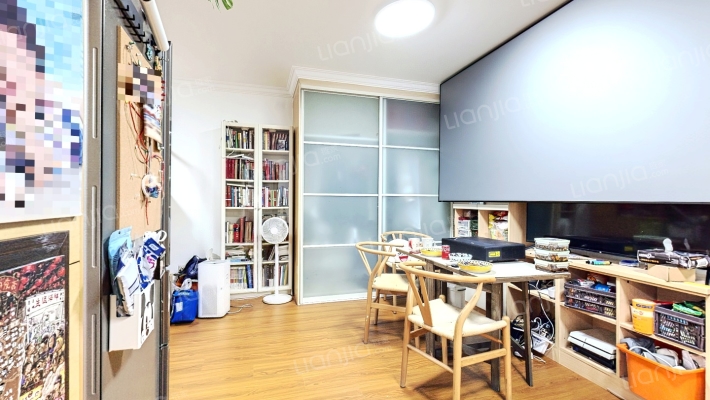 海信花苑二手房实景图