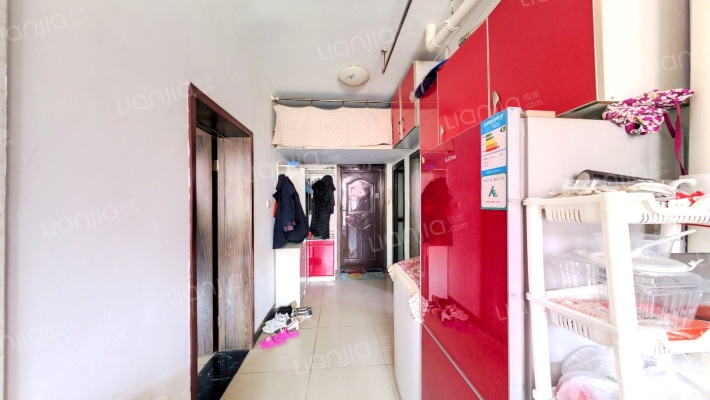 禄长街头条19号院二手房实景图