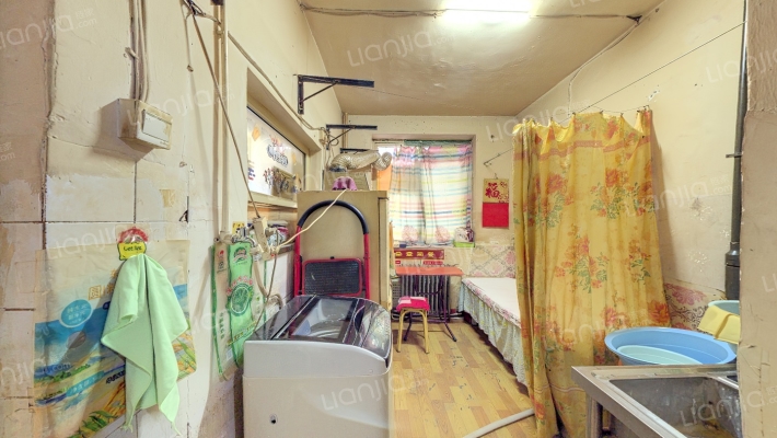 元德里二手房实景图