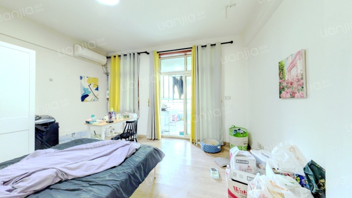 云顶居二手房实景图