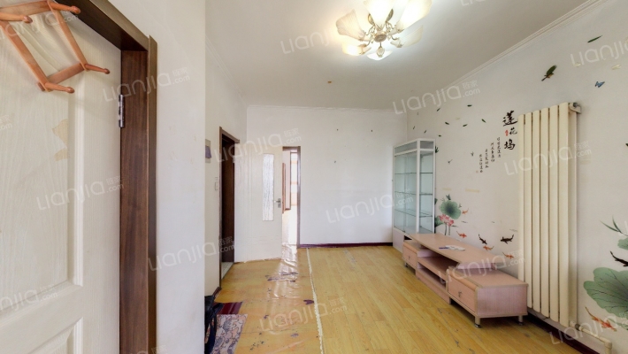 花好悦园二手房实景图