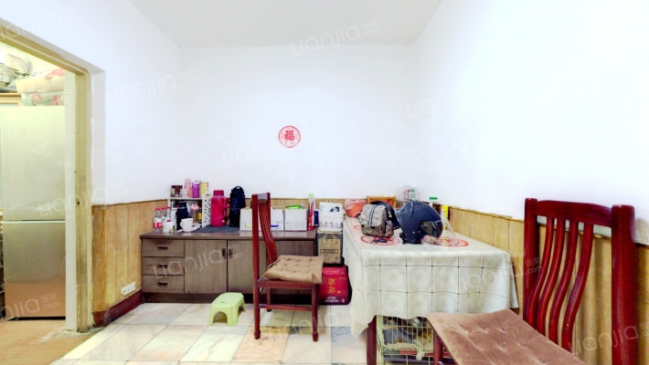 天福苑小区二手房实景图