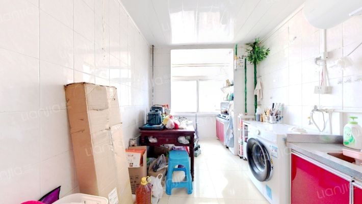 葡萄山南路二手房实景图