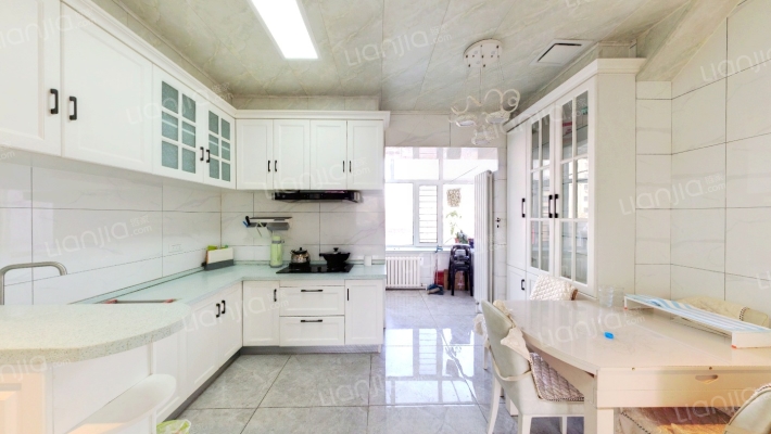 珠江路二手房实景图