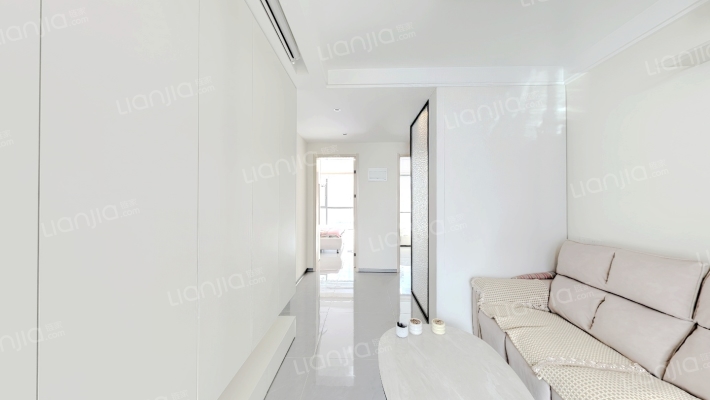 花园东街58号二手房实景图