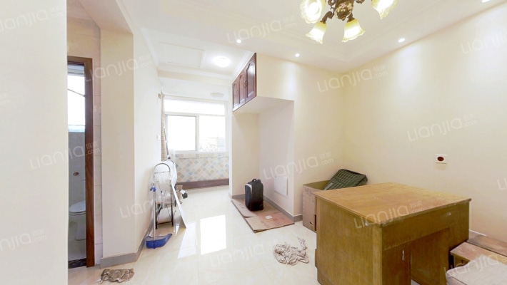 西康路3号二手房实景图