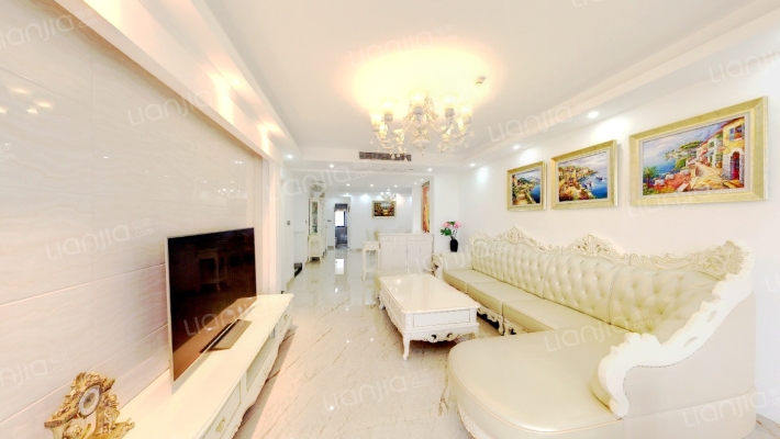 特房山水杰座二手房实景图