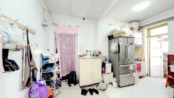 和平西路443号二手房实景图