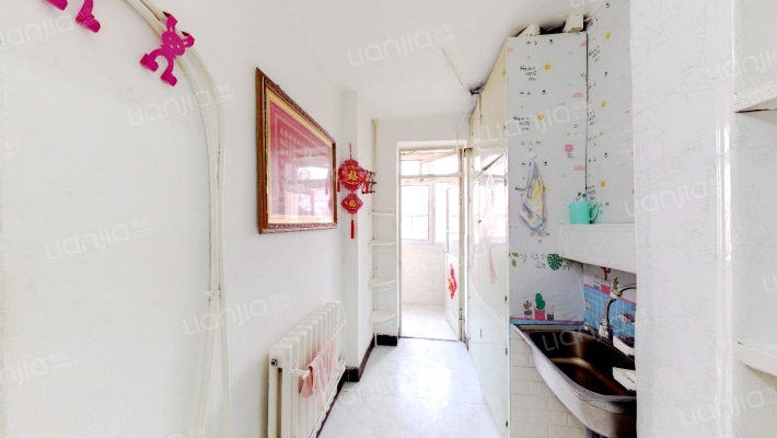 任贤北里二手房实景图