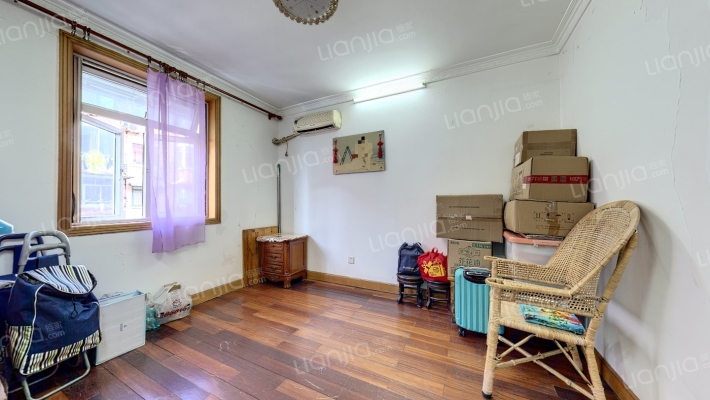 上炼三村二手房实景图