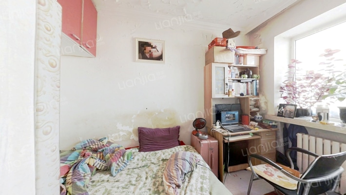 沙曼小区二街区二手房实景图