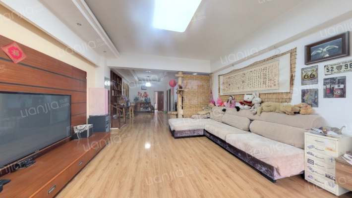 玉垒名居二手房实景图