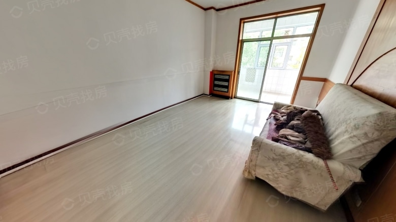 整租·电建宿舍 3室2厅 南/北