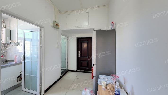 德胜里西街5号院二手房实景图