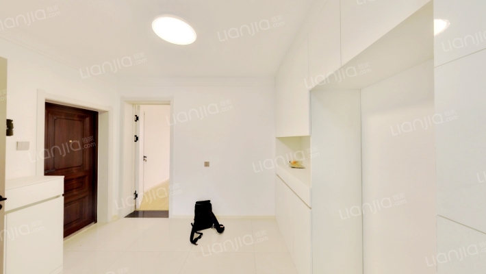 宽城区铁路小区二手房实景图