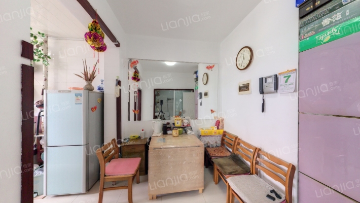 芳菲苑二手房实景图