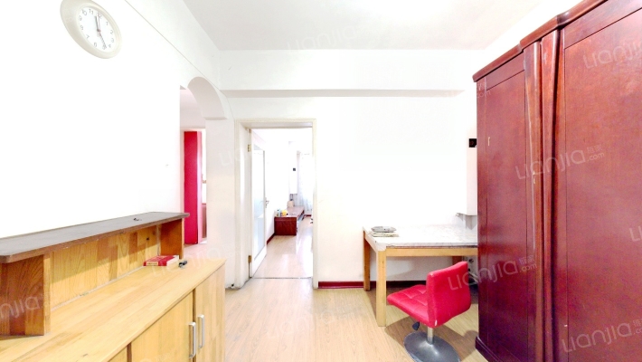 红专公寓二手房实景图