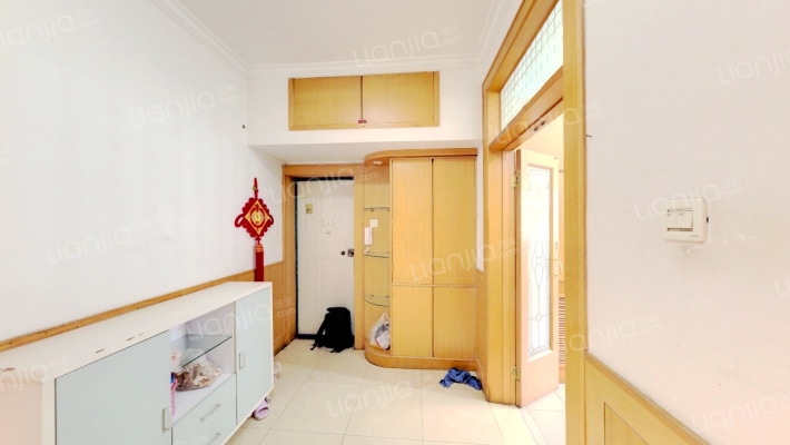 电子第十三所二手房实景图