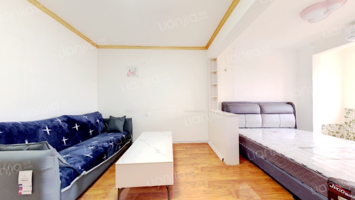 湖畔雅居二期二手房实景图