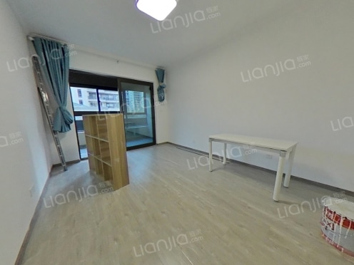 整租·悦丽花园 4室2厅 南