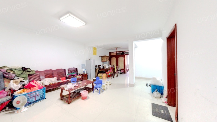 锦沪花苑二手房实景图