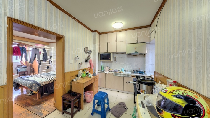 萨家湾二手房实景图