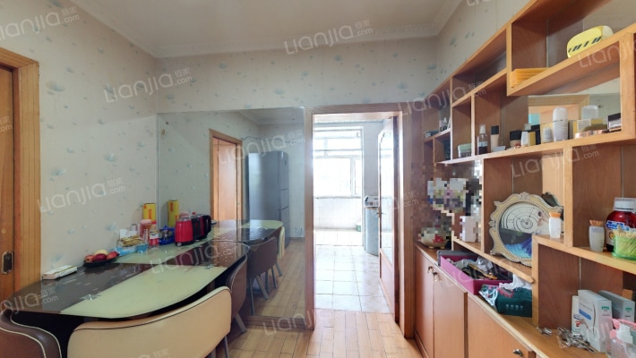 豪邦新月花园二手房实景图